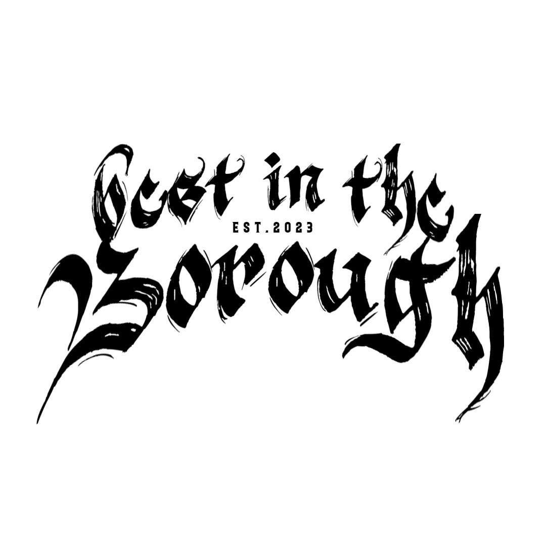 BEST IN THE BOROUGH