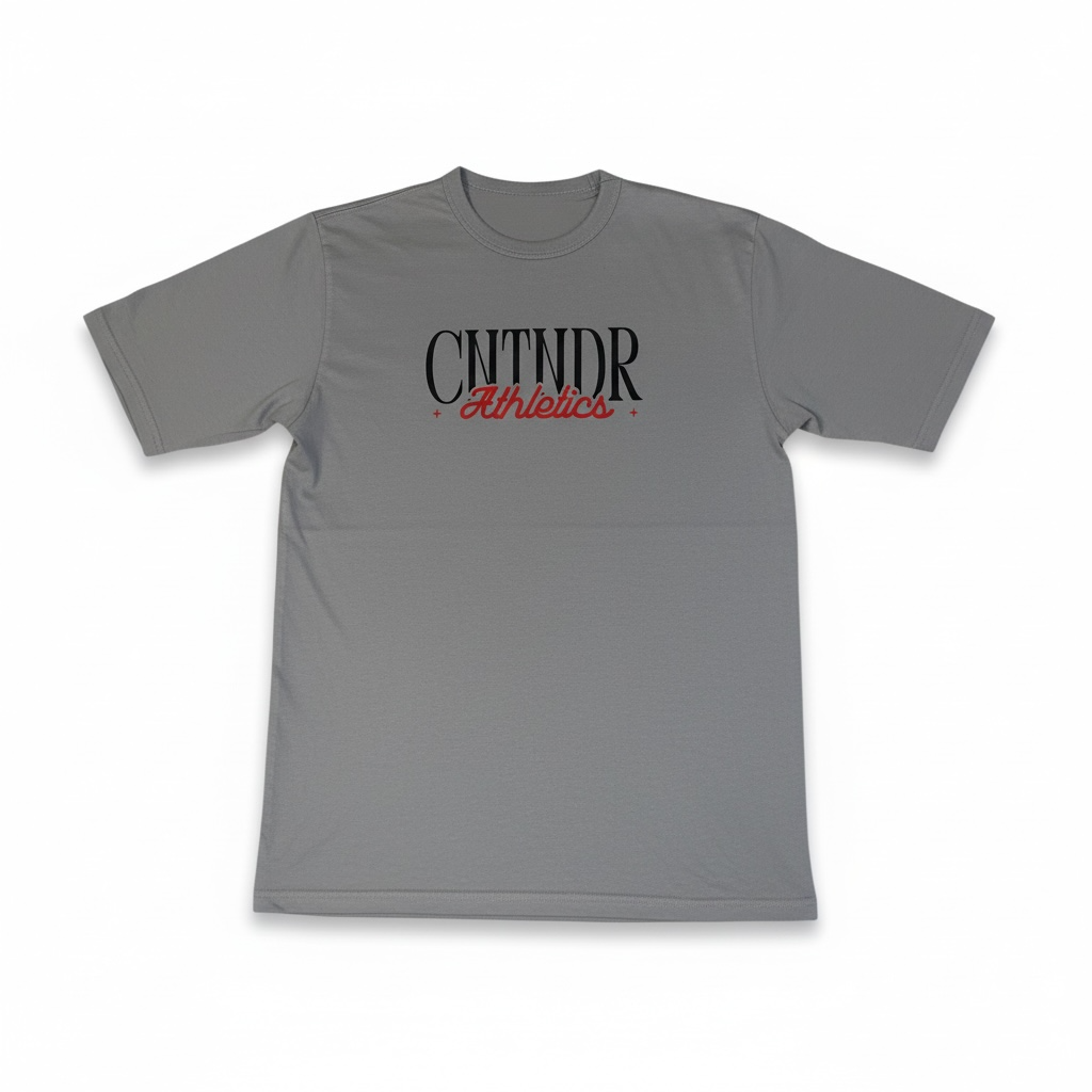 CNTNDR OG BLUE