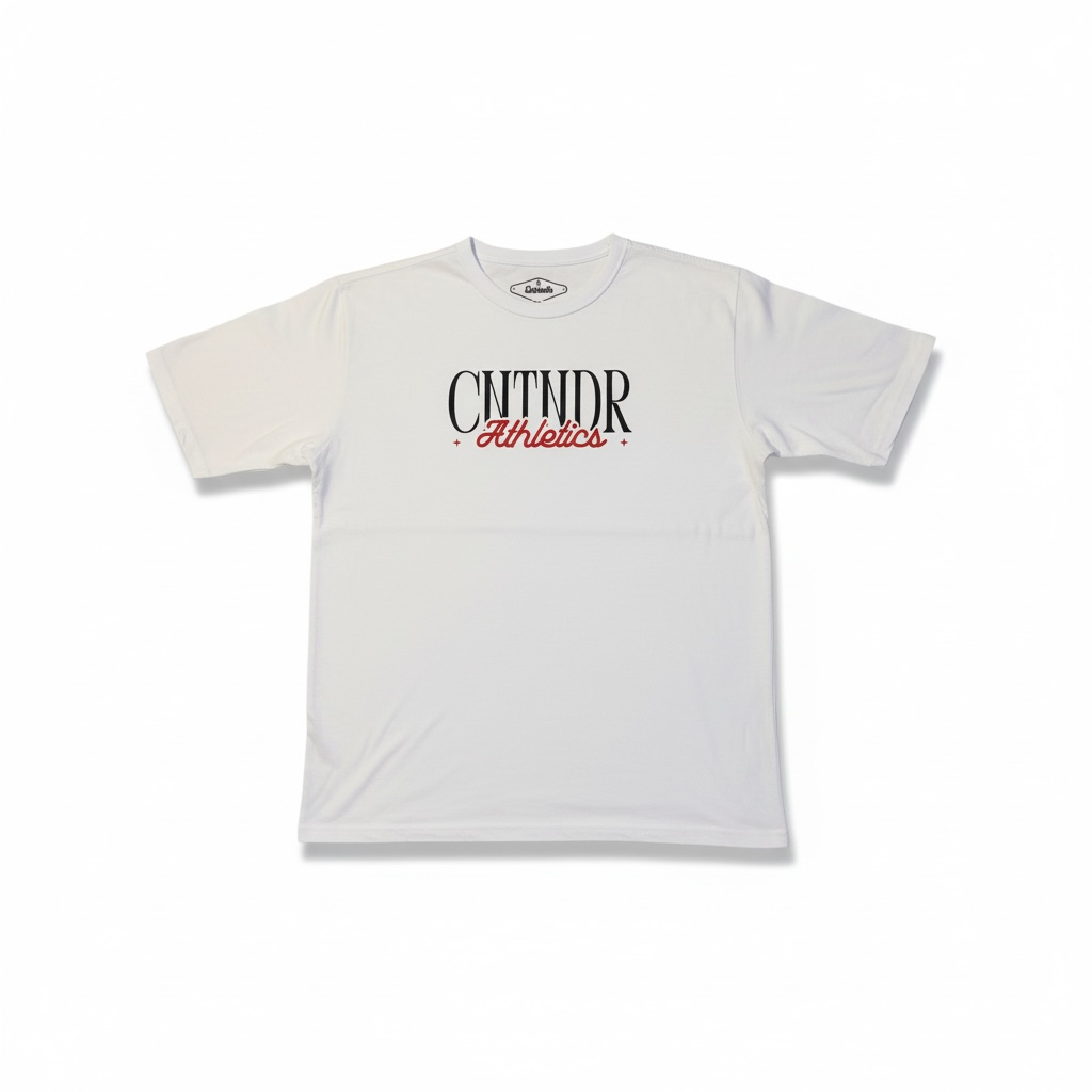 CNTNDR OG WHITE
